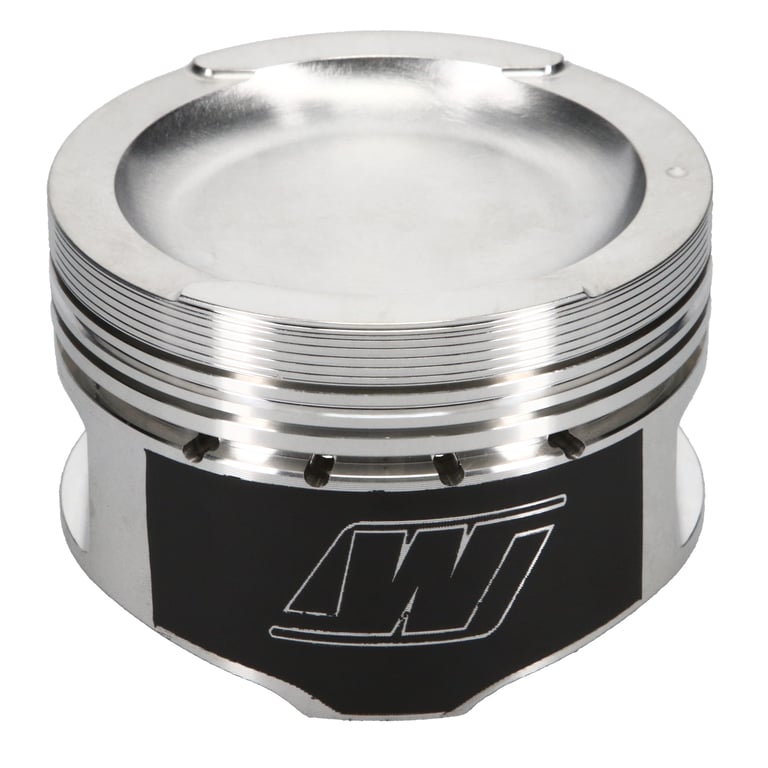Wiseco VW BFH 84.50 mm Bore 29.25 mm CH -30.50 CC Piston Set - KE204M845
