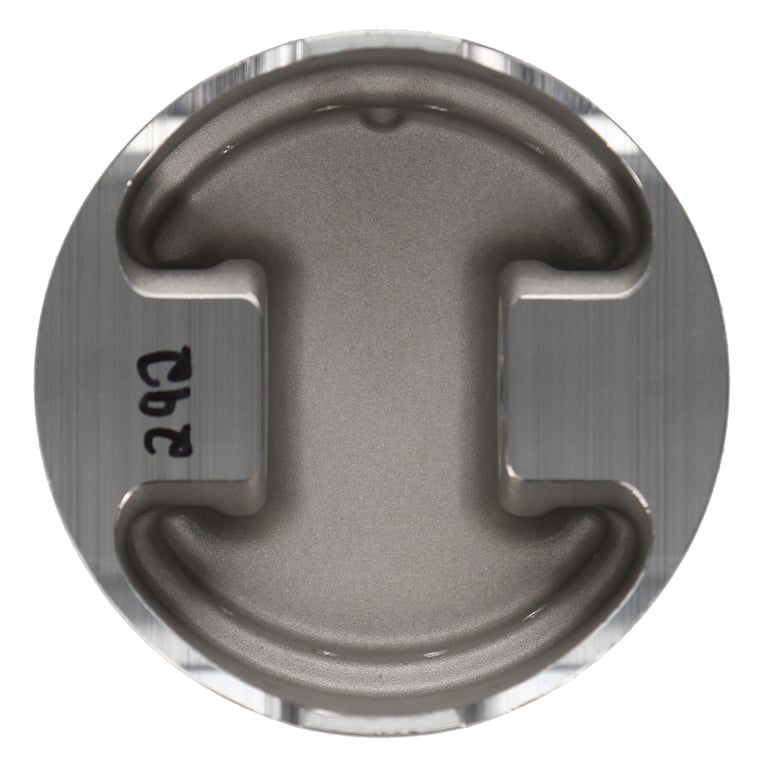 Wiseco VW BFH 84.50 mm Bore 29.25 mm CH -30.50 CC Piston Set - KE204M845