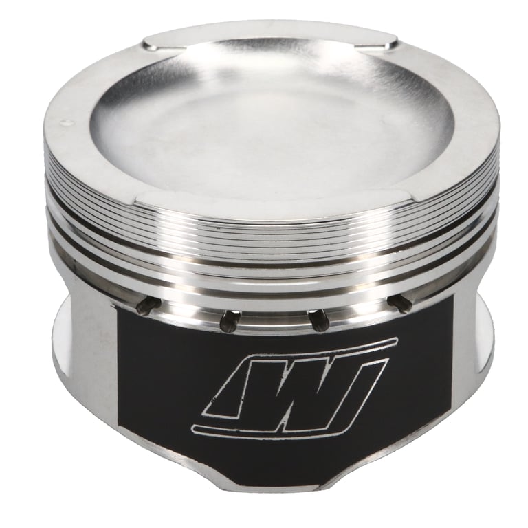 Wiseco Volkswagen 2.0 ABA 8v -25cc Turbo 83mm Piston Shelf Stock - 6610M83