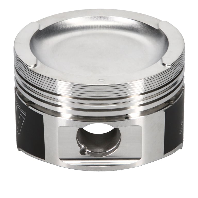Wiseco VW BFH 84.50 mm Bore 29.25 mm CH -30.50 CC Piston Set - KE204M845