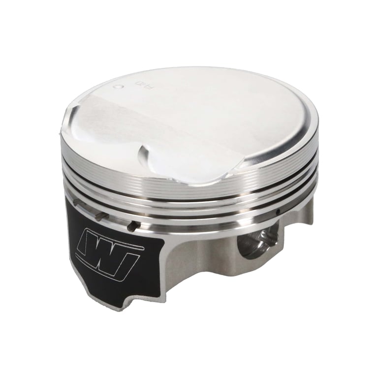 Wiseco VW 1.8T 82.00 mm Bore 1.2655in CH -12.50 CC Piston Set - K589M82