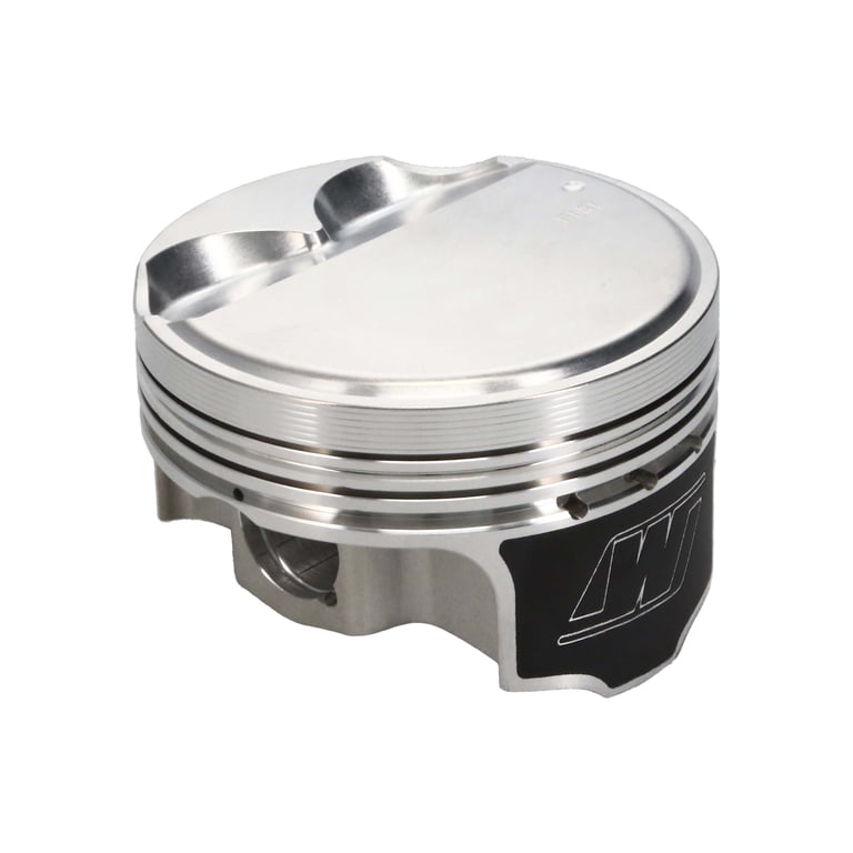 Wiseco Volks 2.0 9A 16v Dome +4cc Nitrous 83.5 Piston Shelf Stock - 6611M835