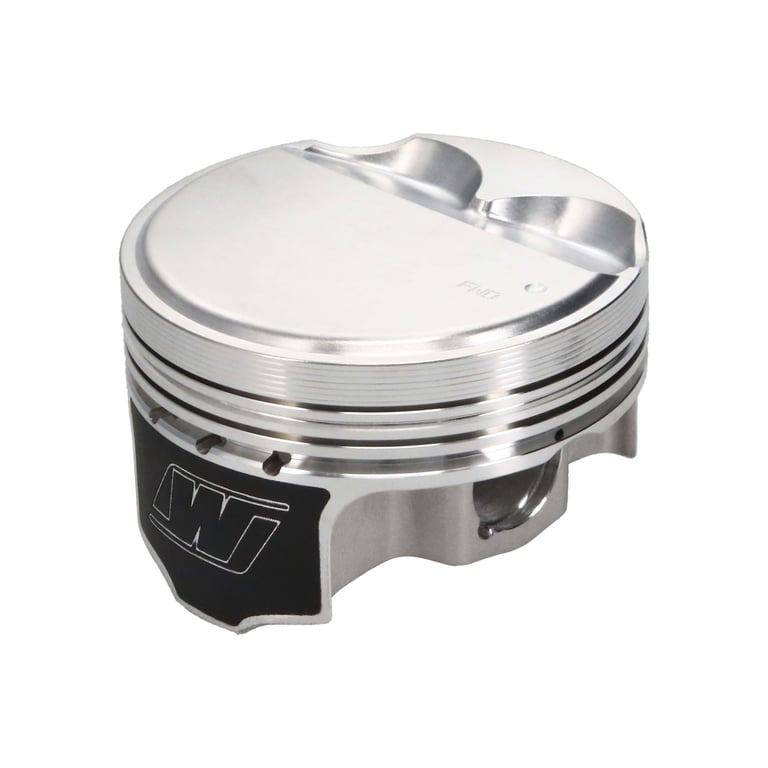 Wiseco VW 1.8T 82.00 mm Bore 1.2655in CH -12.50 CC Piston Set - K589M82