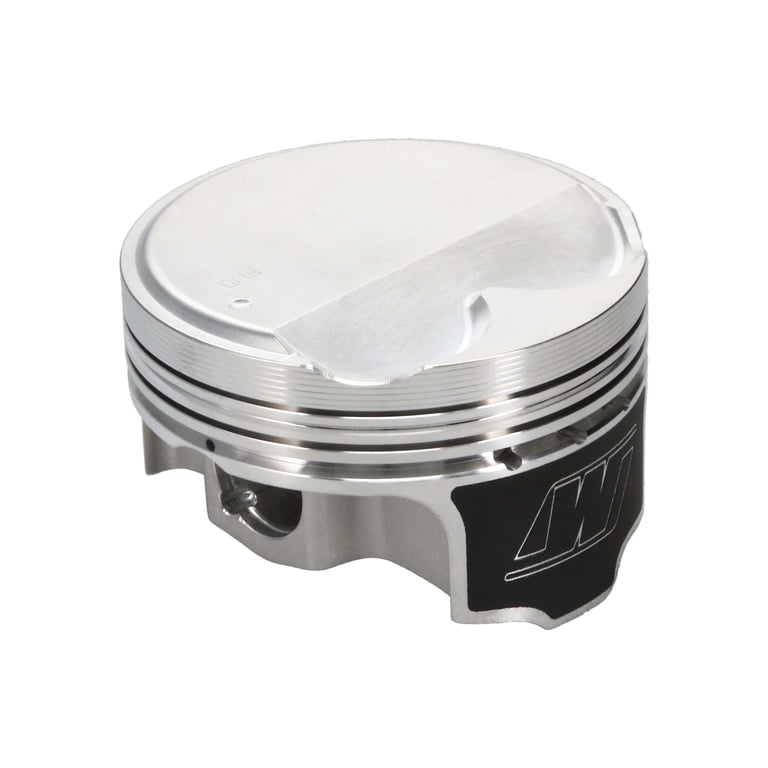 Wiseco Volks 2.0 9A 16v Dome +4cc Nitrous 83.5 Piston Shelf Stock - 6611M835