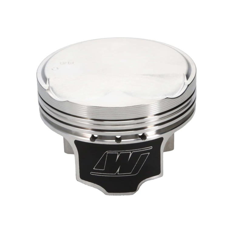 Wiseco Volks 2.0 9A 16v Dome +4cc Nitrous 83mm Piston Shelf Stock Kit - K611M83
