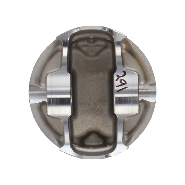 Wiseco VW 1.8T 82.00 mm Bore 1.2655in CH -12.50 CC Piston Set - K589M82