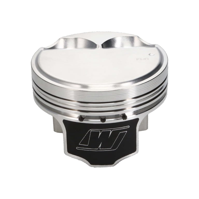 Wiseco Volks 2.0 9A 16v Dome +4cc Nitrous 83.5 Piston Shelf Stock - 6611M835