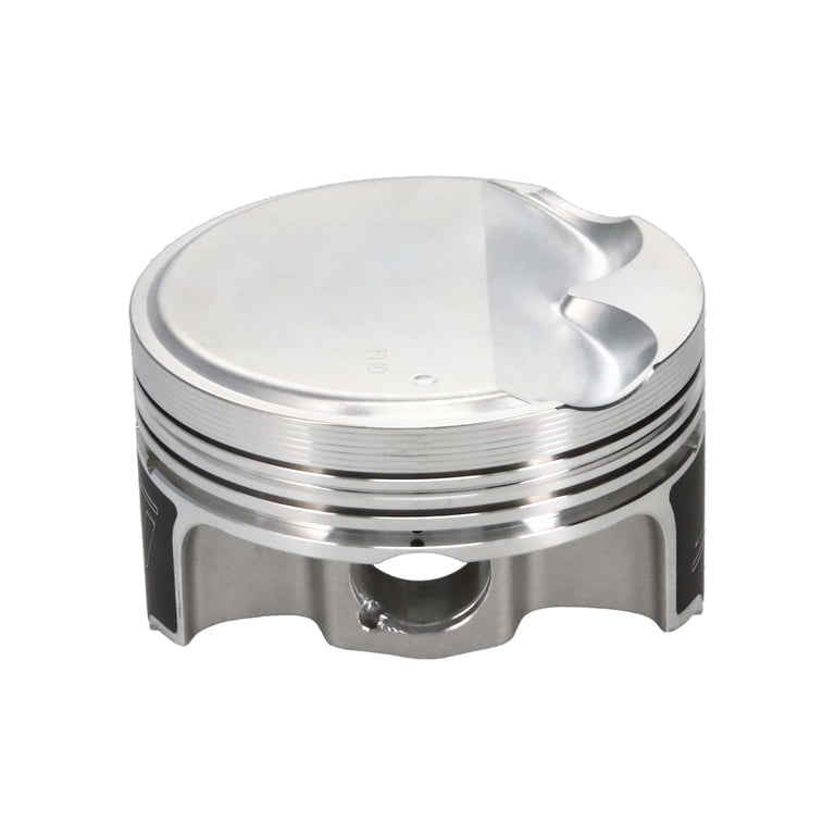 Wiseco Volks 2.0 9A 16v Dome +4cc Nitrous 83.5 Piston Shelf Stock - 6611M835
