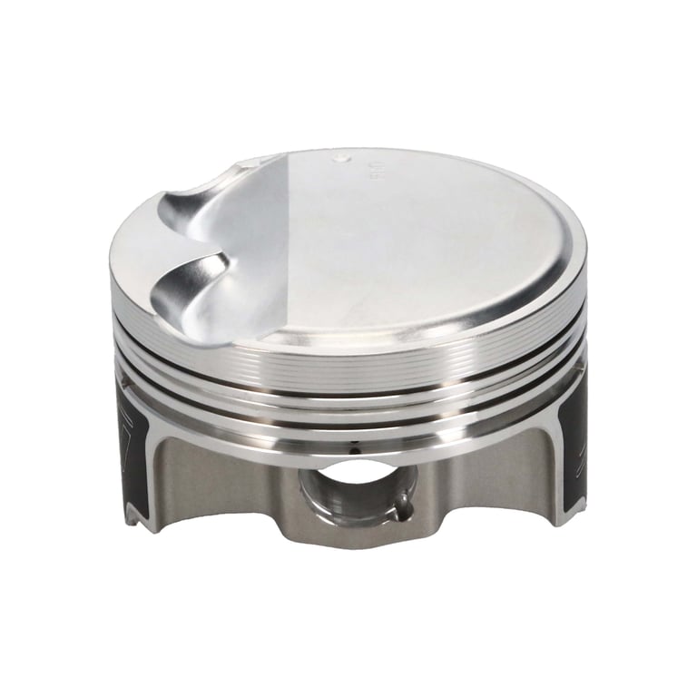 Wiseco Volks 2.0 9A 16v Dome +4cc Nitrous 83.5 Piston Shelf Stock - 6611M835