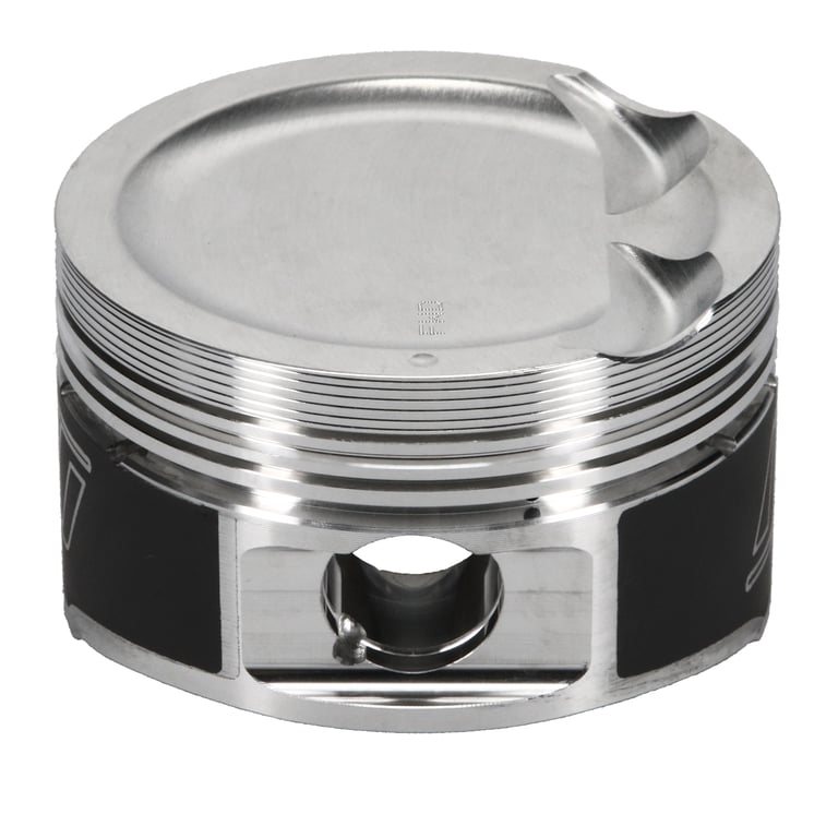 Wiseco Volks 2.0 9A 16v Dished -11cc Turbo 82.5 Piston Shelf Stock Kit - K612M825