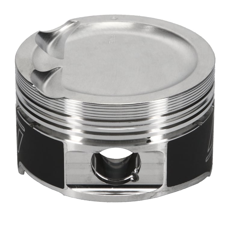 Wiseco Volks 2.0 9A 16v Dished -11cc Turbo 83.5 Piston Shelf Stock Kit - K612M835