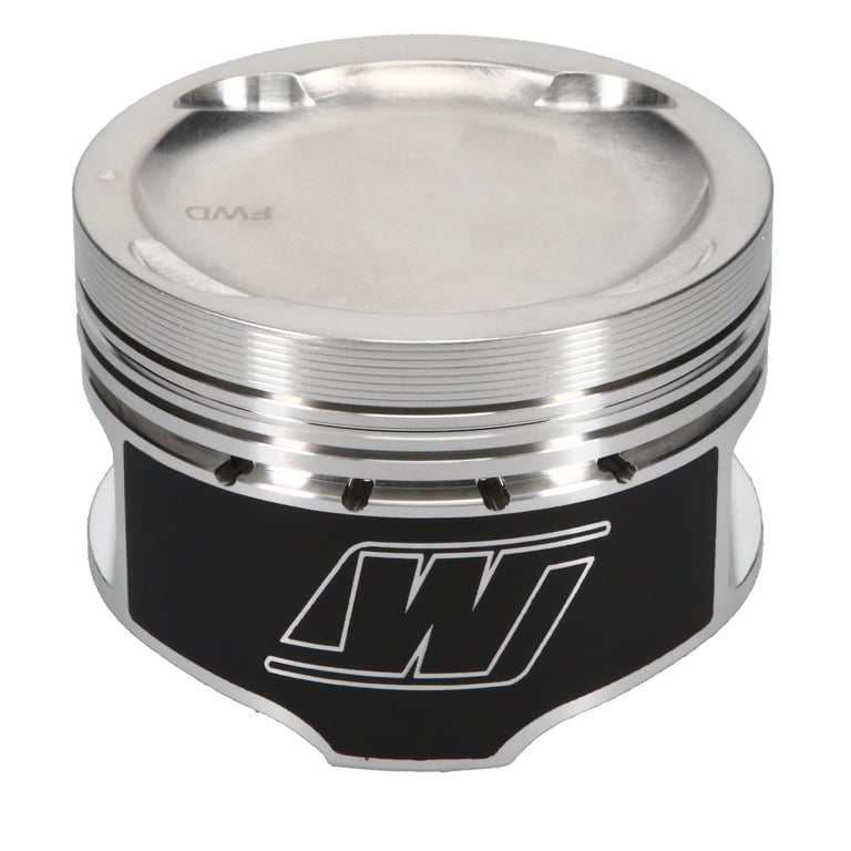 Wiseco Toyota 7MGTE 4v Dished -16cc Turbo 84mm Piston Shelf Stock Kit - K613M84