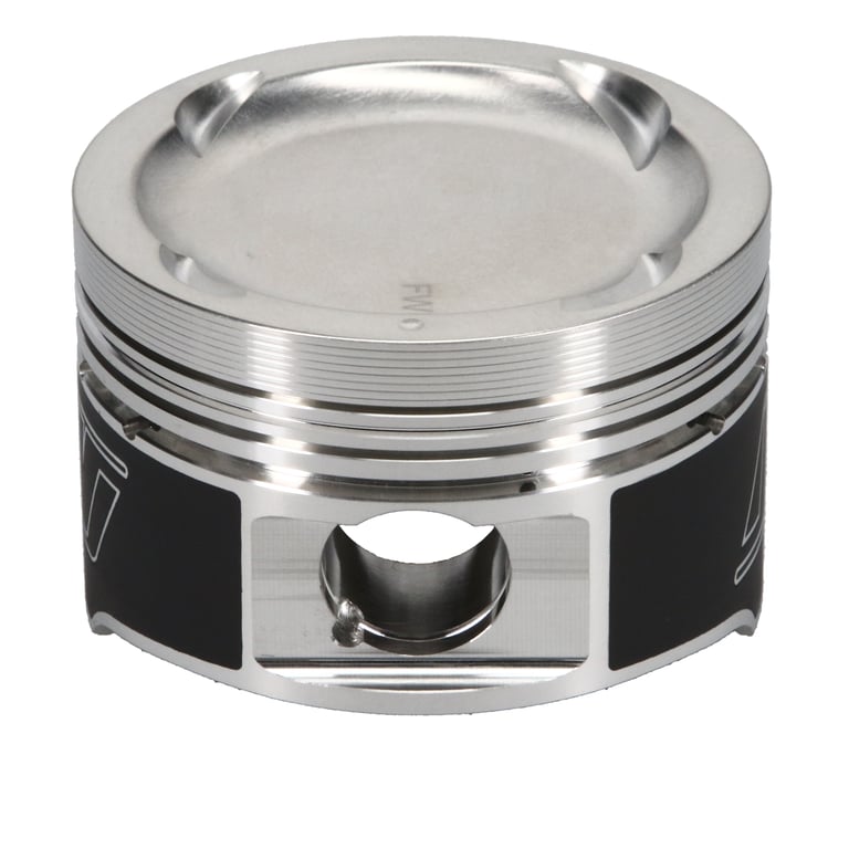 Wiseco Toyota 7MGTE 4v Dished -16cc Turbo 83mm Piston Shelf Stock Kit - K613M83