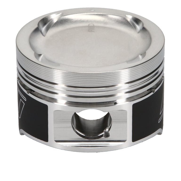 Wiseco Toyota 7MGTE 4v Dished -16cc Turbo 83.5 Piston Shelf Stock Kit - K613M835