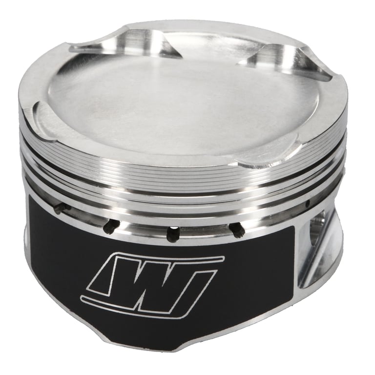Wiseco Mazdaspeed 2.0 FS Turbo -16.5cc Dish Piston Shelf Stock - 6614M84