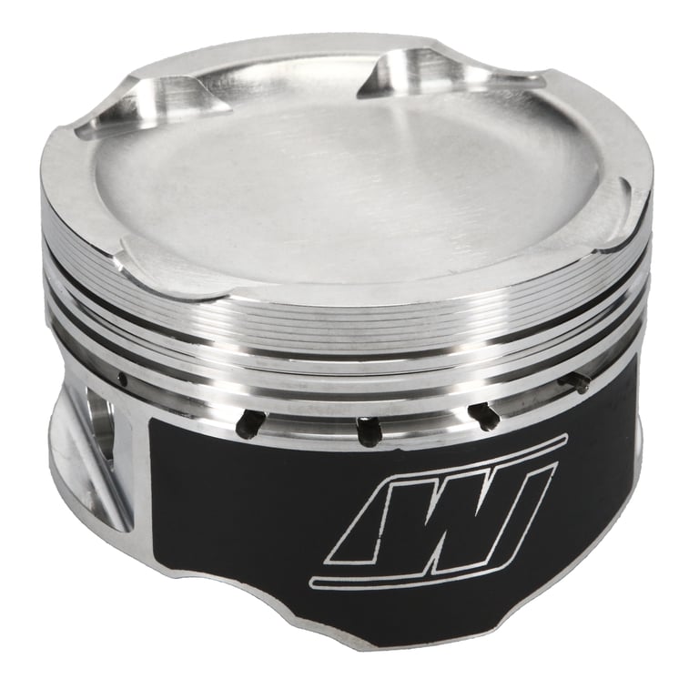 Wiseco Mazdaspeed 2.0 FS Turbo -16.5cc Dish Piston Shelf Stock - 6614M83