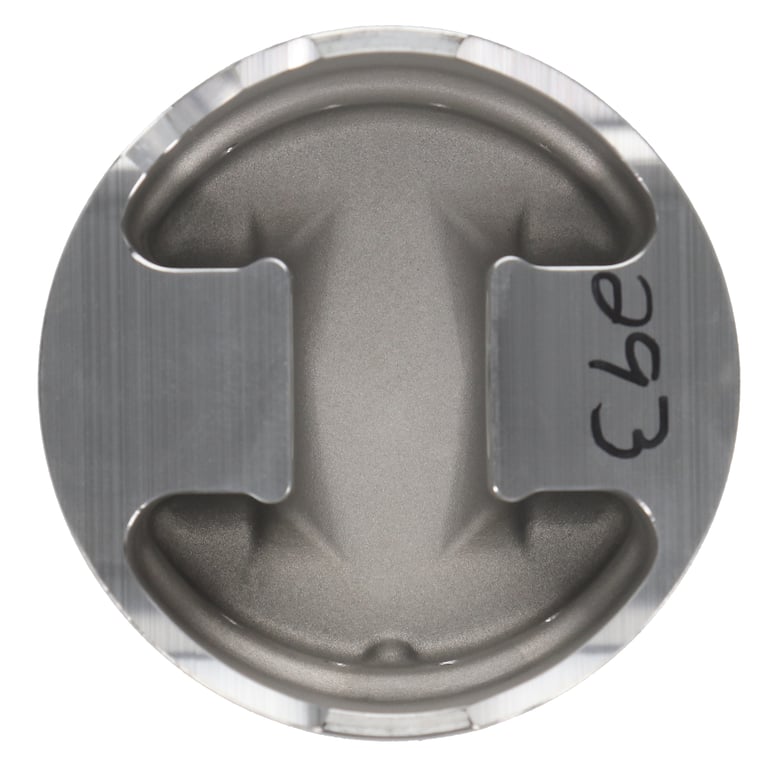 Wiseco Mazdaspeed 2.0 FS Turbo -16.5cc Dish Piston Shelf Stock - 6614M83