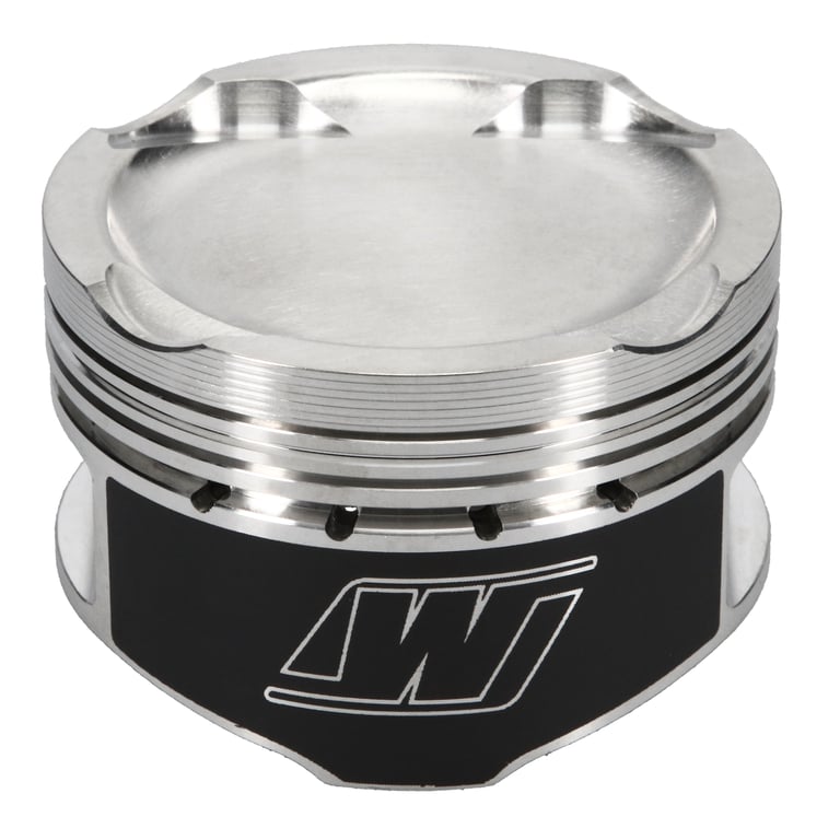 Wiseco Mazdaspeed 2.0 FS Turbo -16.5cc Dish Piston Shelf Stock - 6614M84