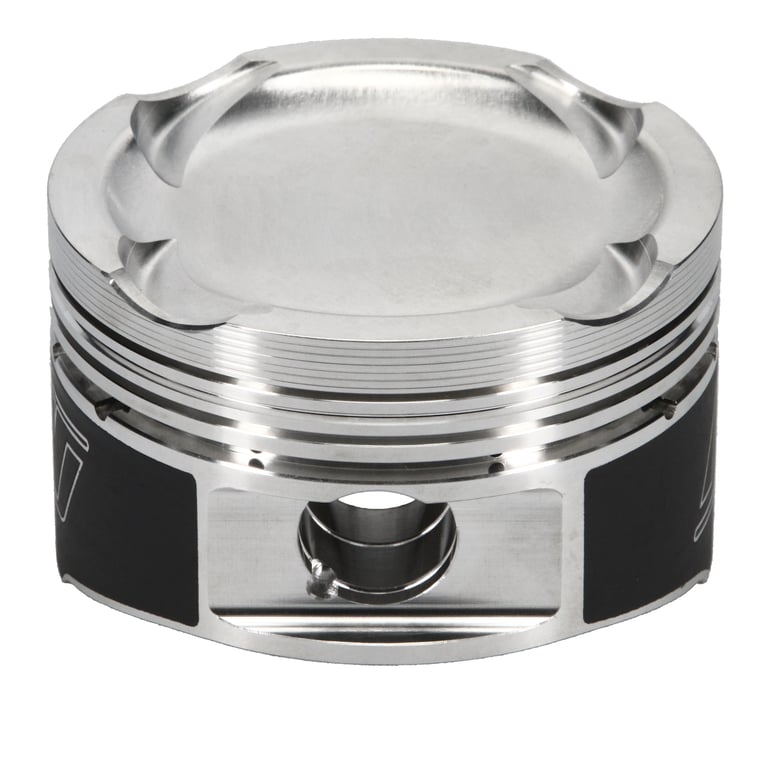 Wiseco Mazdaspeed 2.0 FS Turbo -16.5cc Dish Piston Shelf Stock Kit - K614M835