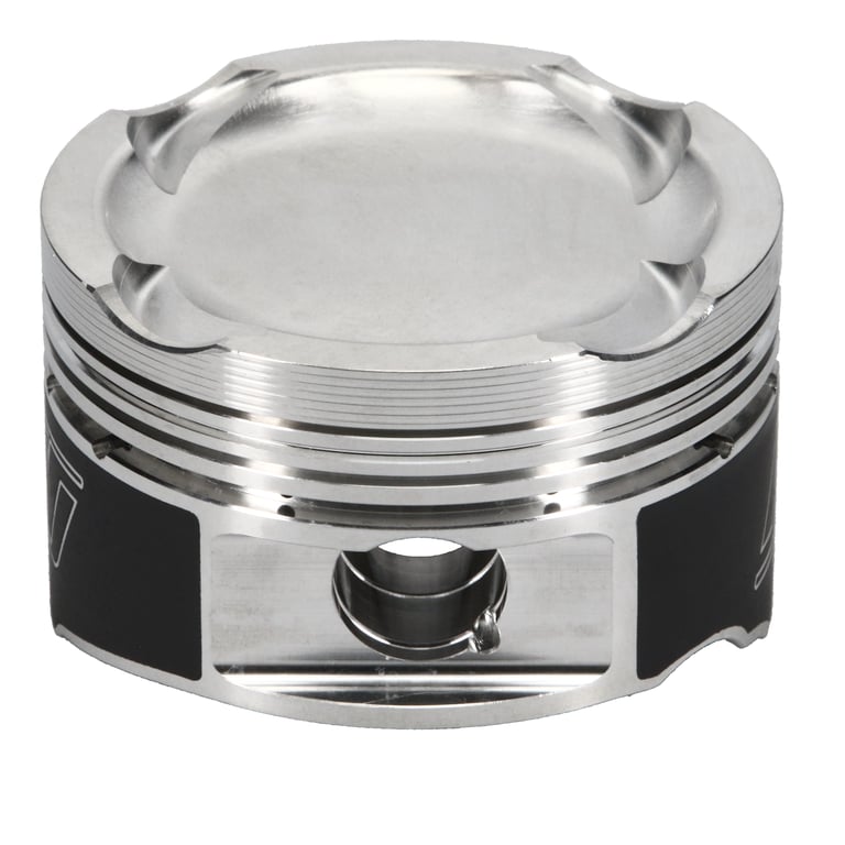Wiseco Mazdaspeed 2.0 FS Turbo -16.5cc Dish Piston Shelf Stock - 6614M84