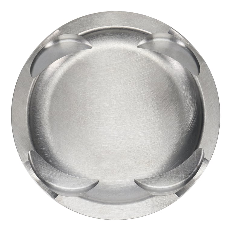 Wiseco Mazdaspeed 2.0 FS Turbo -16.5cc Dish Piston Shelf Stock - 6614M83