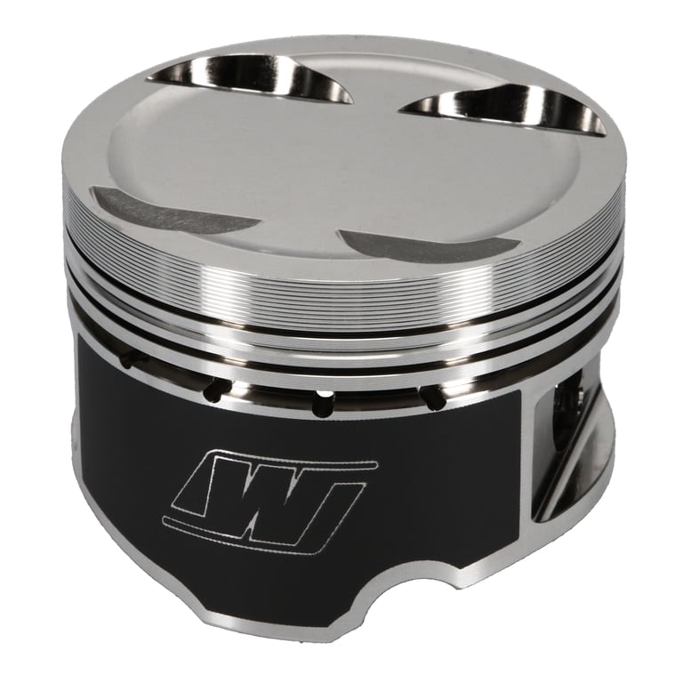 Wiseco Toyota 3SGTE 4v Dished -6cc Turbo 87mm Piston Shelf Stock Kit - K615M87