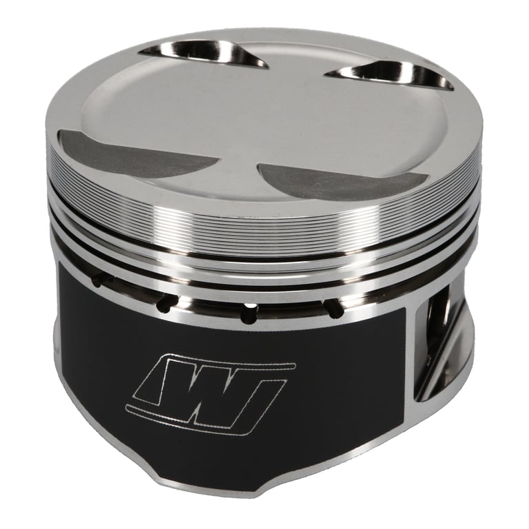Wiseco Toyota 3SGTE 4v Dished -6cc Turbo 87mm Piston Shelf Stock Kit - K615M87