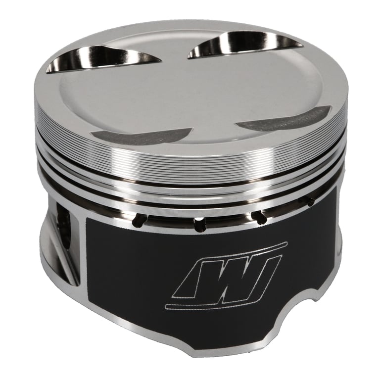Wiseco Toyota 3SGTE 4v Dished -6cc Turbo 87mm Piston Shelf Stock Kit - K615M87