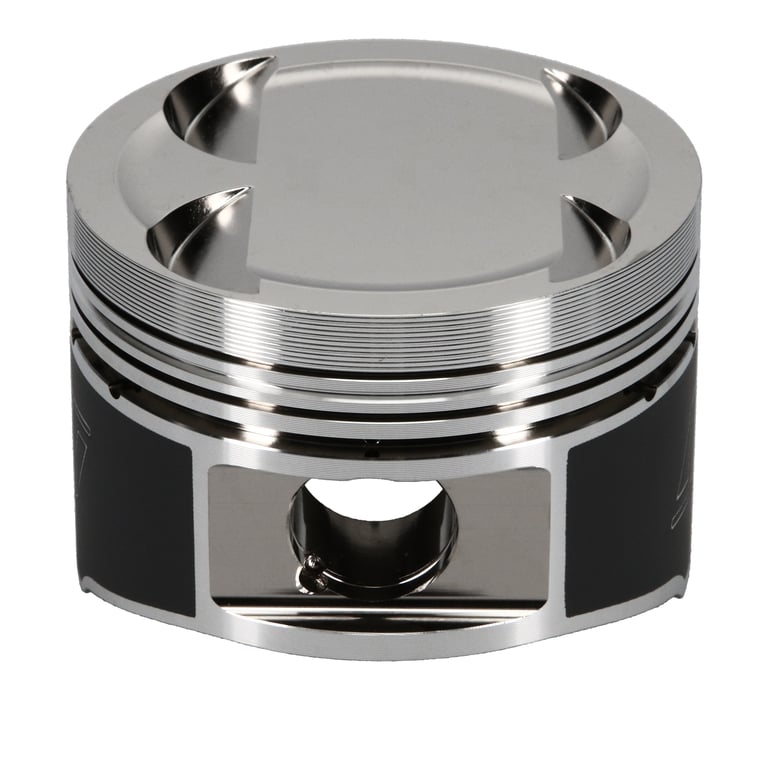 Wiseco Toyota 3SGTE 4v Dished -6cc TURBO 87mm Piston Shelf Stock - 6615M87AP