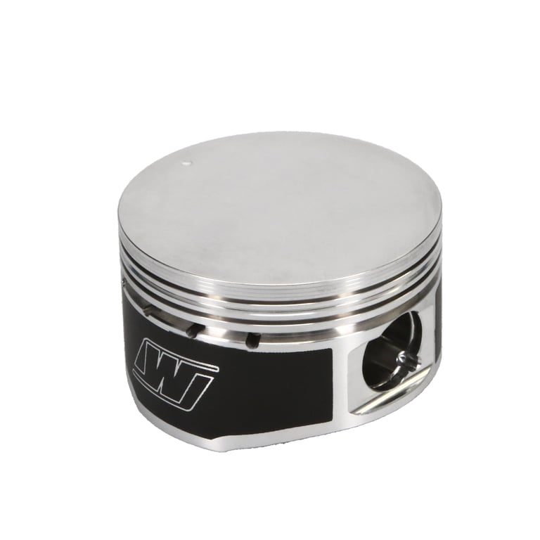 Wiseco Mini-Cooper 2002-5 FT 8.5:1 Turbo 77mm Piston Shelf Stock - 6618M77
