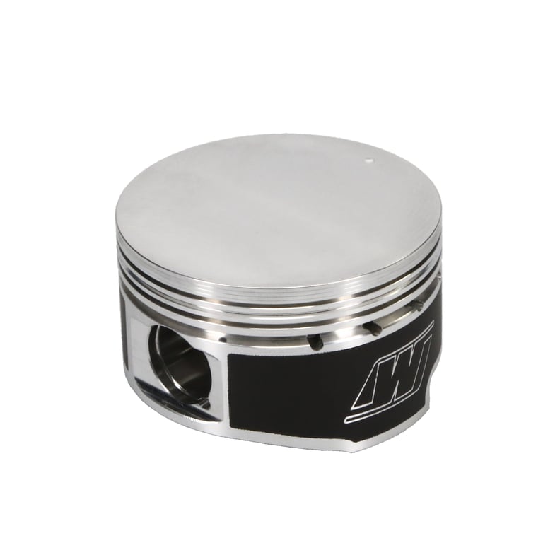 Wiseco Mini-Cooper 2002-5 FT 8.5:1 Turbo 77mm Piston Shelf Stock - 6618M77