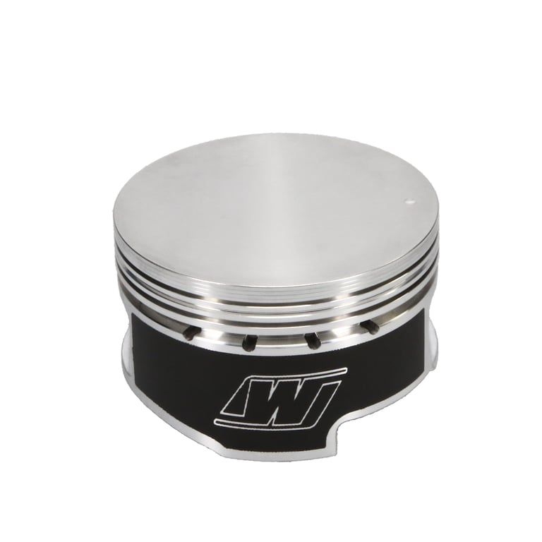 Wiseco Mini-Cooper 2002-5 FT 8.5:1 Turbo 77mm Piston Shelf Stock - 6618M77