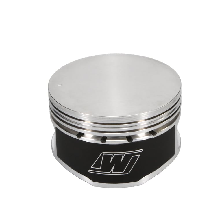 Wiseco Mini-Cooper 2002-5 FT 8.5:1 Turbo 77.5mm Piston Shelf Stock - 6618M775