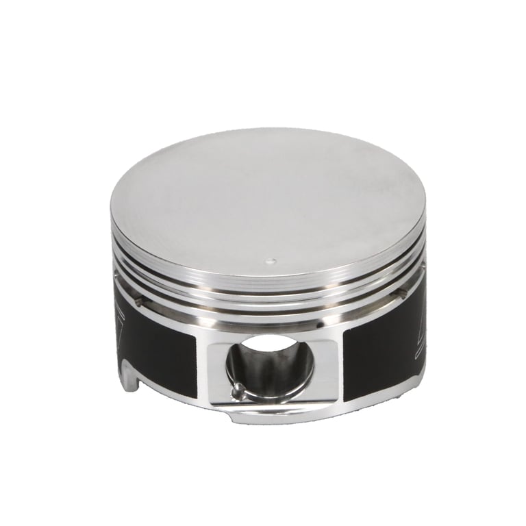 Wiseco Mini-Cooper 2002-5 FT 8.5:1 Turbo 77.5mm Piston Shelf Stock - 6618M775