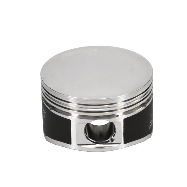 Wiseco Mini-Cooper 2002-5 FT 8.5:1 Turbo 77mm Piston Shelf Stock - 6618M77