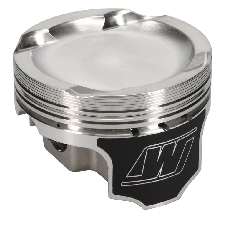 Wiseco Honda K24 w/K20 Heads -21cc 88mm Piston Shelf Stock Kit - K622M88
