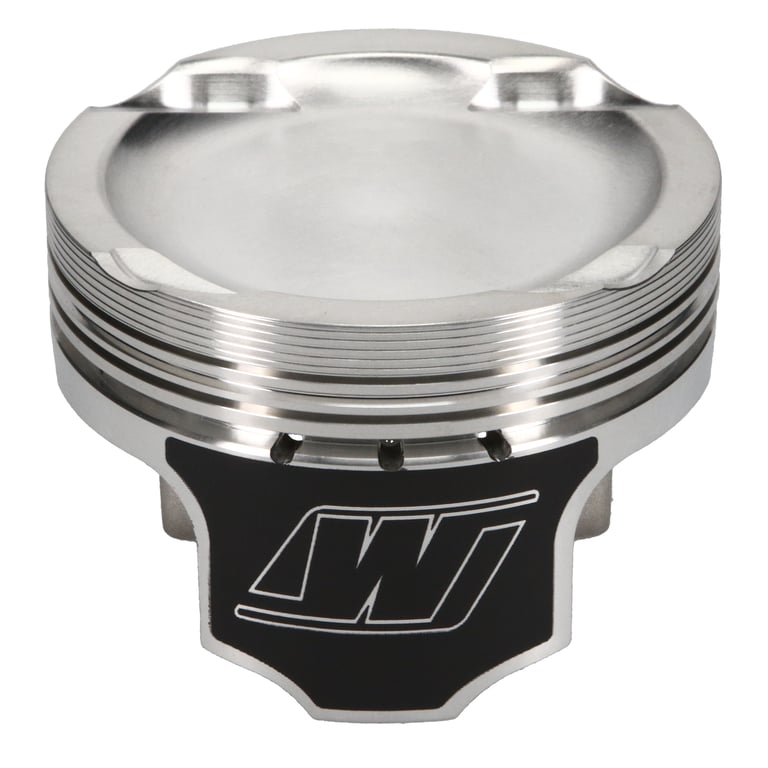 Wiseco Honda K24 w/K20 Heads -21cc 87.5mm Piston Shelf Stock - 6622M875