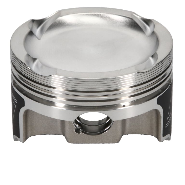 Wiseco Honda K24 w/K20 Heads -21cc 87.5mm Piston Shelf Stock - 6622M875