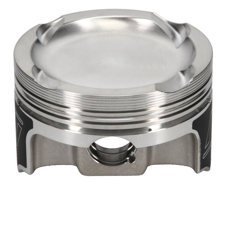 Wiseco Honda K24 w/K20 Heads -21cc 87.5mm Piston Shelf Stock - 6622M875