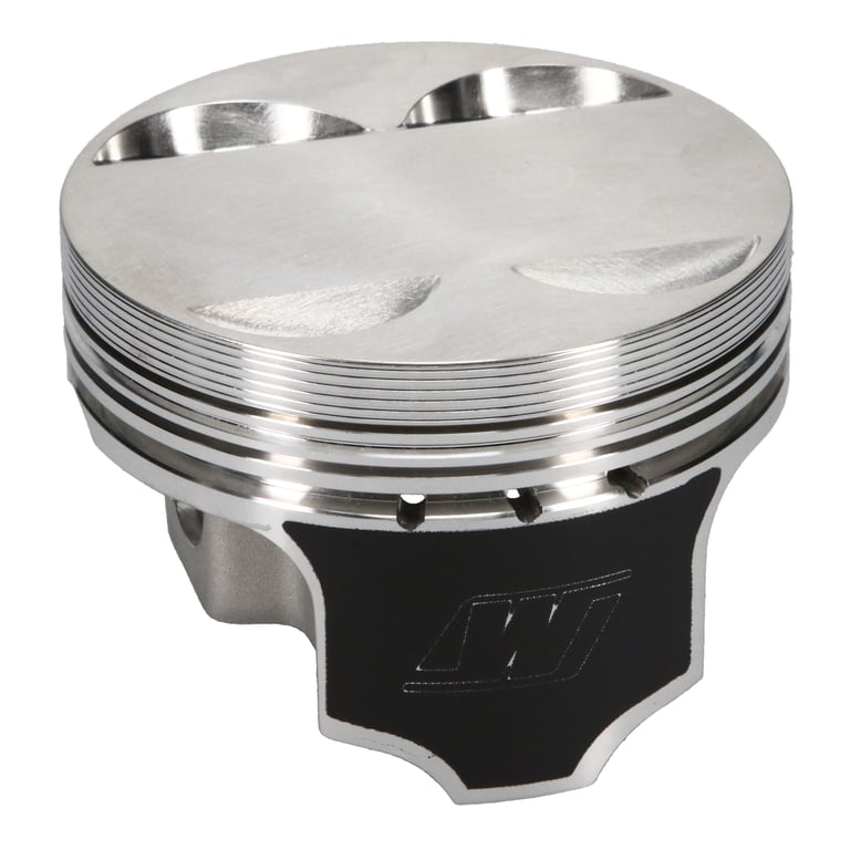 Wiseco Honda / Acura B series Flat Top 10.5:1 Piston Shelf Stock - 6623M84