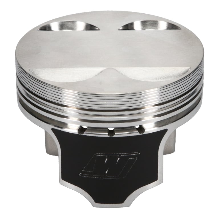 Wiseco Honda / Acura B series Flat Top 10.5:1 Piston Shelf Stock - 6623M845