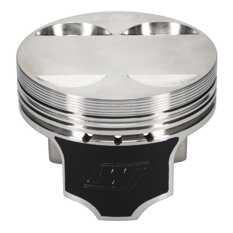 Wiseco Honda / Acura B series Flat Top 10.5:1 Piston Shelf Stock - 6623M845