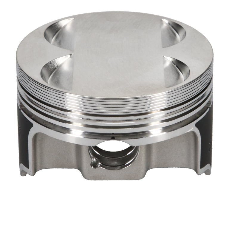 Wiseco Honda / Acura B series Flat Top 10.5:1 Piston Shelf Stock Kit - K623M84