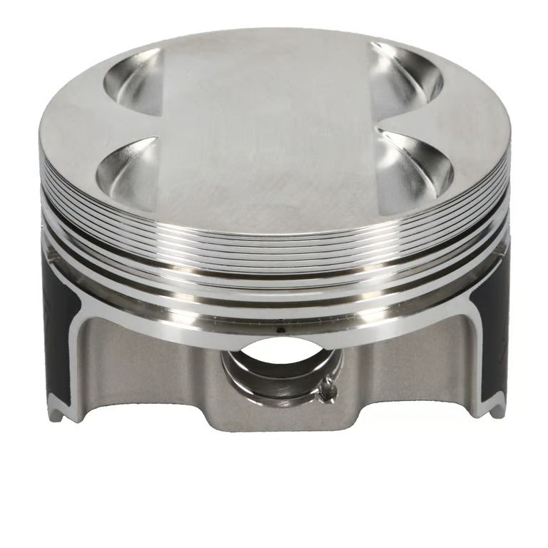 Wiseco Honda / Acura B series Flat Top 10.5:1 Piston Shelf Stock - 6623M845
