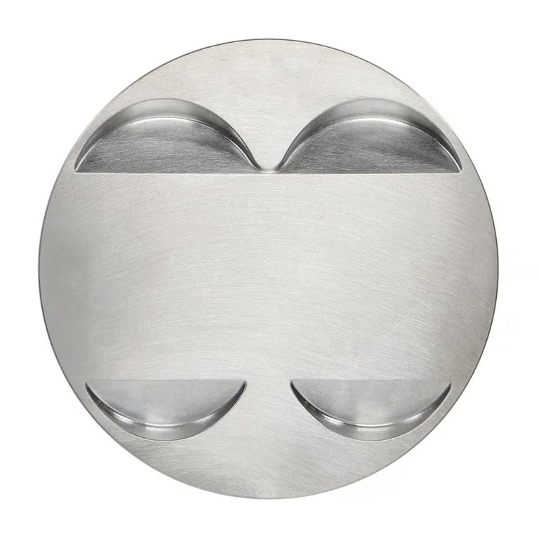 Wiseco Honda / Acura B series Flat Top 10.5:1 Piston Shelf Stock - 6623M845