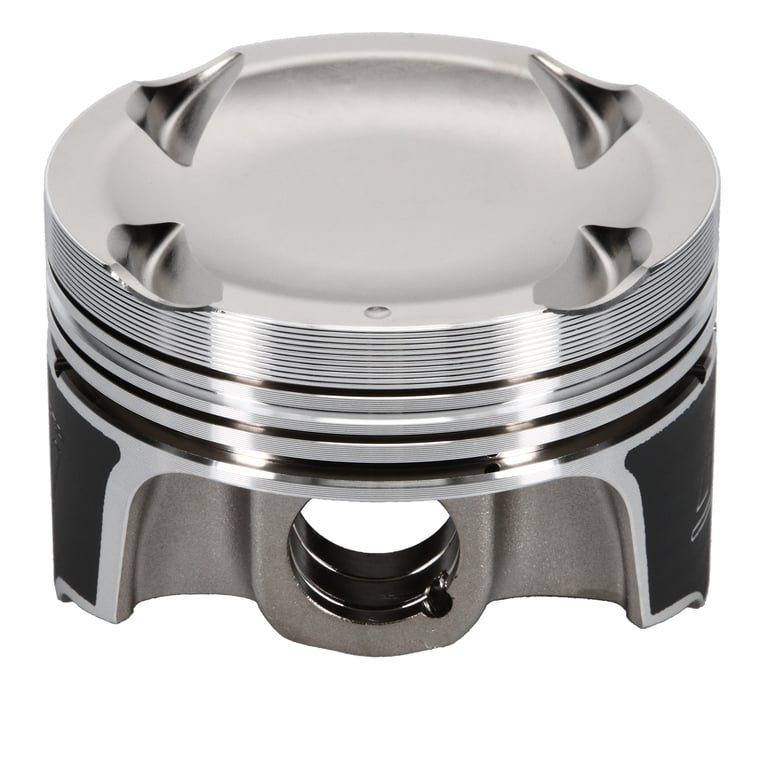Wiseco 1400 HD 1st Gen 6 Bolt 4G63 Turbo -14cc Piston Shelf Stock Kit - K625M85