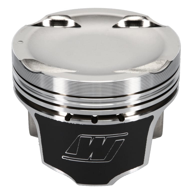 Wiseco 1400 HD 1st Gen 6 Bolt  4G63 Turbo -14cc Piston Shelf Stock Kit - K625M855