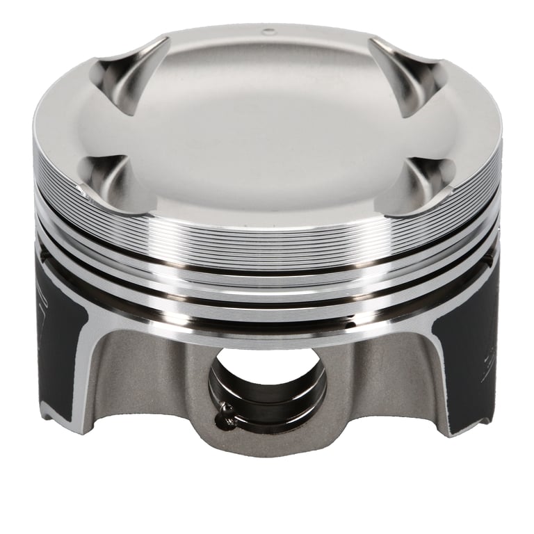 Wiseco 1400 HD Mitsubishi 4G63 Turbo -14cc Piston Shelf Stock Kit - K625M86