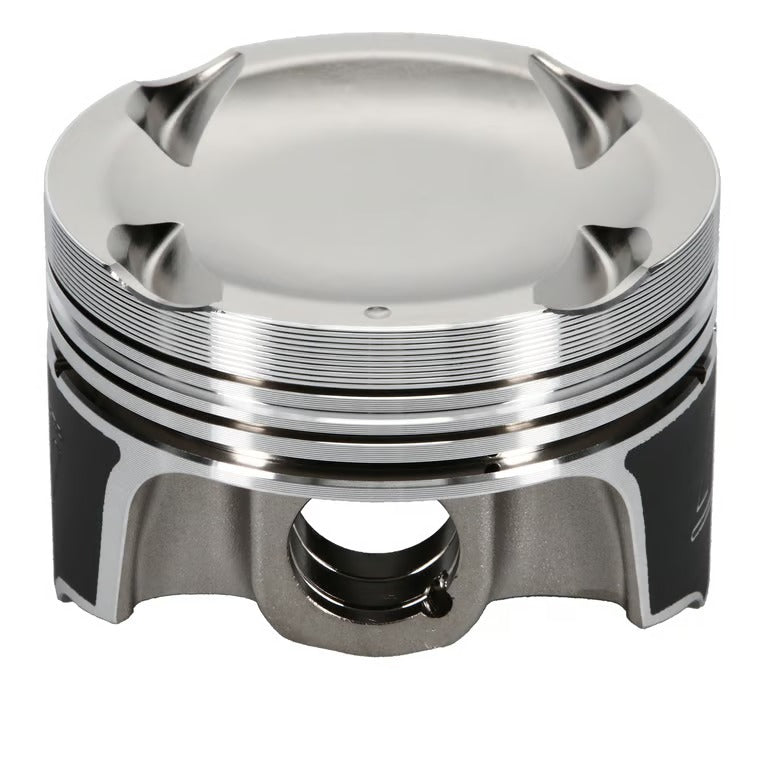 Wiseco 1400 HD Mitsubishi 4G63 Turbo -14cc Piston Shelf Stock Kit - K625M87