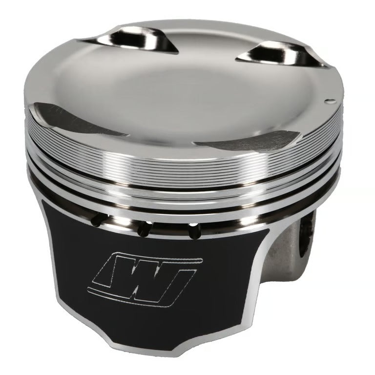 Wiseco 1400 HD Mitsubishi Evo 8 - 4G63 Turbo -14cc Piston Shelf Stock Kit - K626M8525